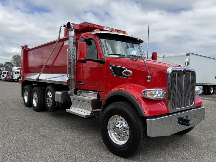 2026 Peterbilt 567-7