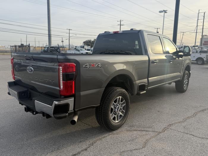 2026 Ford F-250-5