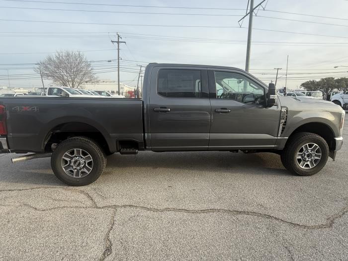 2026 Ford F-250-6