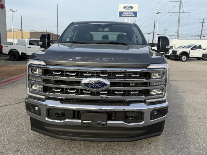 2026 Ford F-250-8