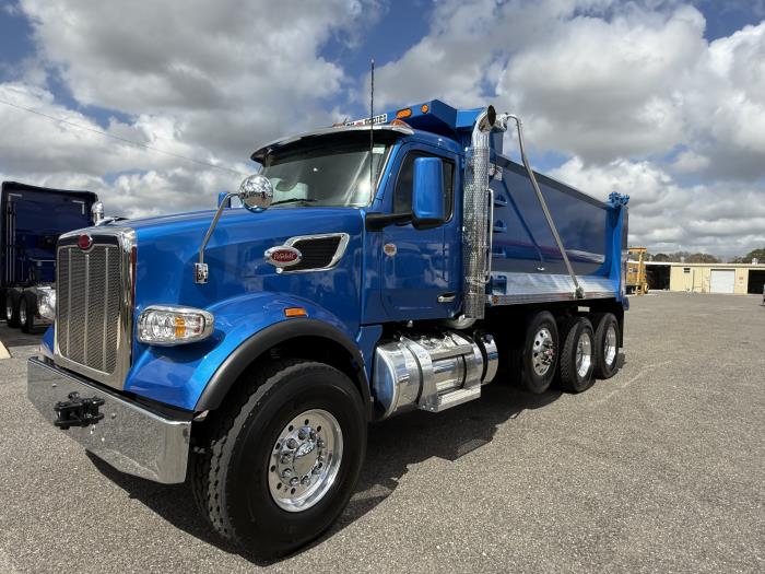 2026 Peterbilt 567-1
