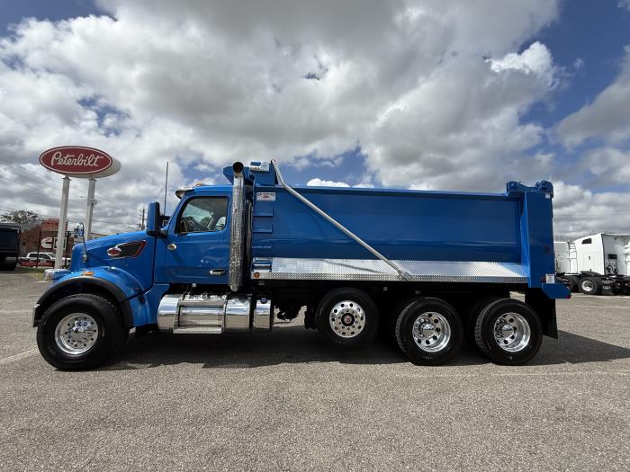 2026 Peterbilt 567-2