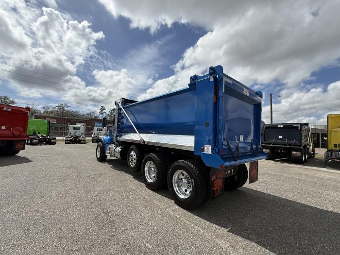 2026 Peterbilt 567-3