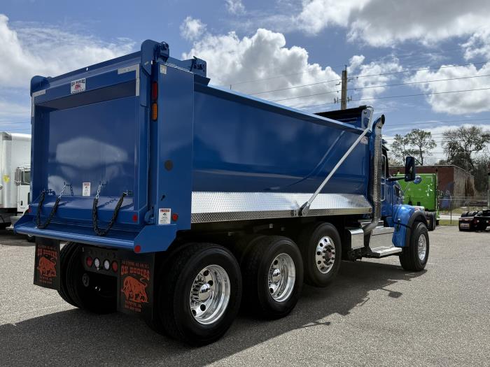 2026 Peterbilt 567-5