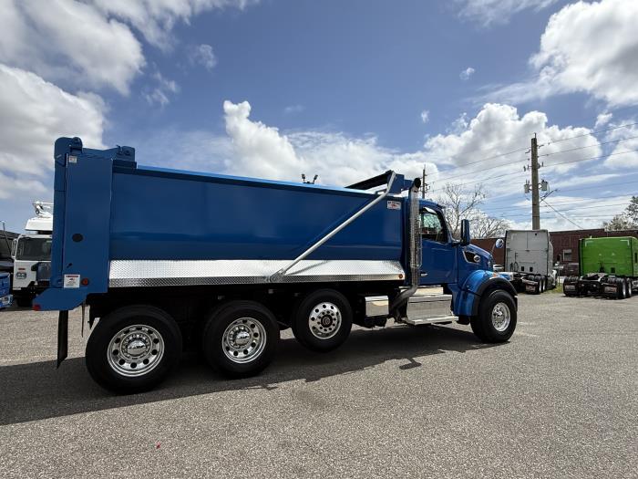 2026 Peterbilt 567-6