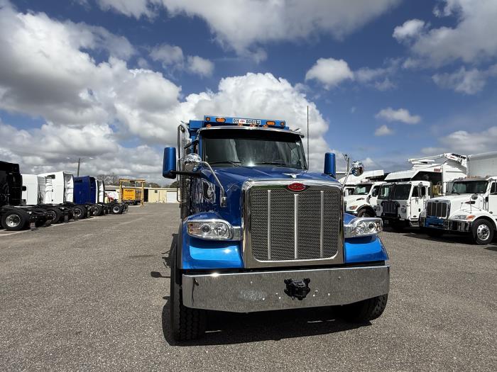 2026 Peterbilt 567-9
