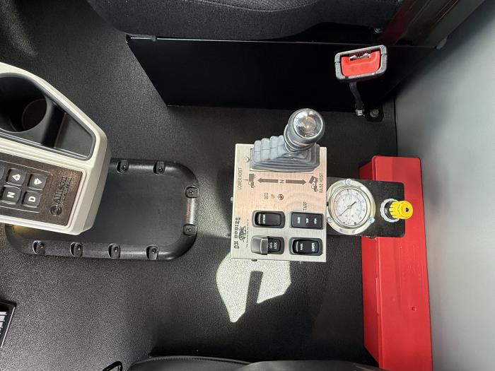 2026 Peterbilt 567-10