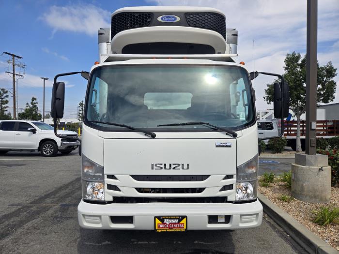 2021 Isuzu NRR-2
