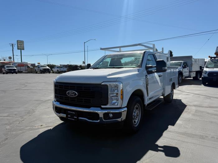 2026 Ford F-350-3