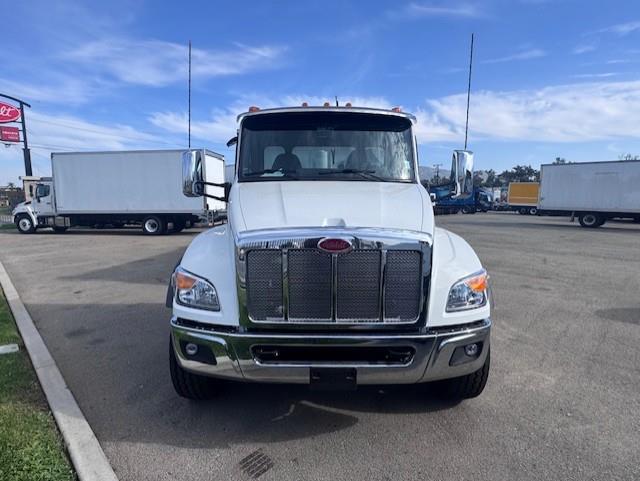 2026 Peterbilt 548-3
