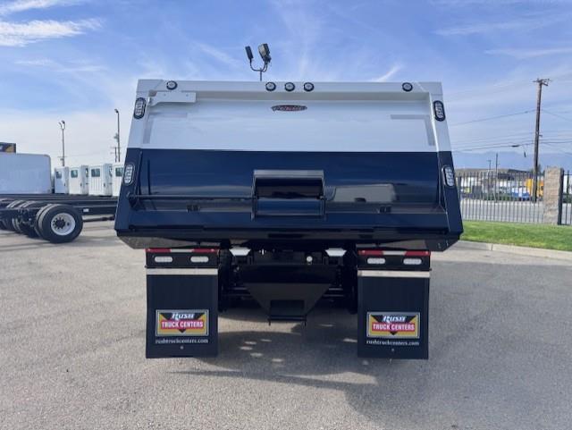 2026 Peterbilt 548-7