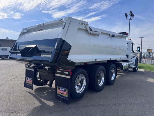 2026 Peterbilt 548-5