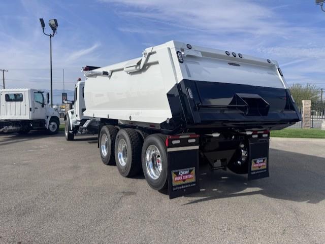 2026 Peterbilt 548-7