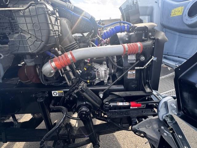 2026 Peterbilt 548-12