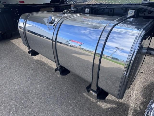 2026 Peterbilt 548-19