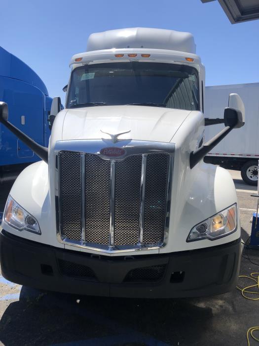 2024 Peterbilt 579-4