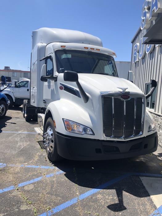 2024 Peterbilt 579-1