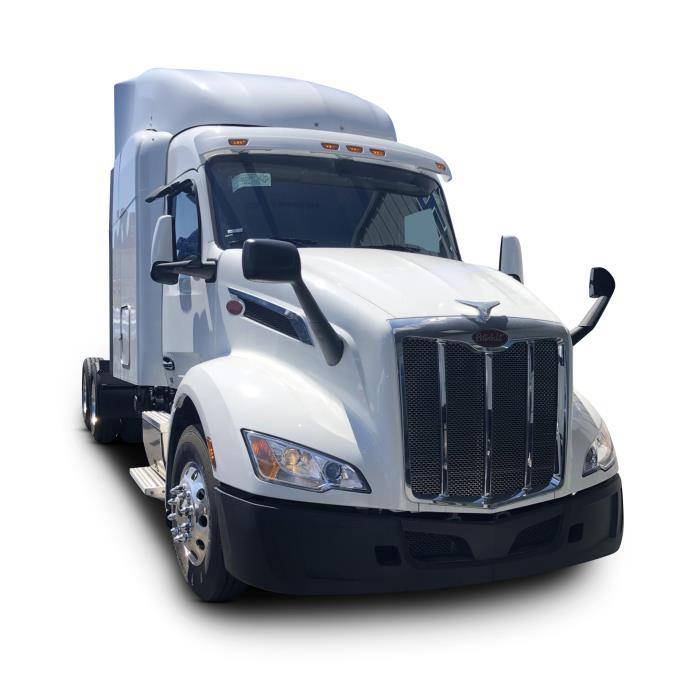 2024 Peterbilt 579-0