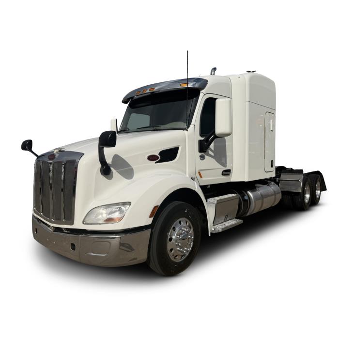 2020 Peterbilt 579-39