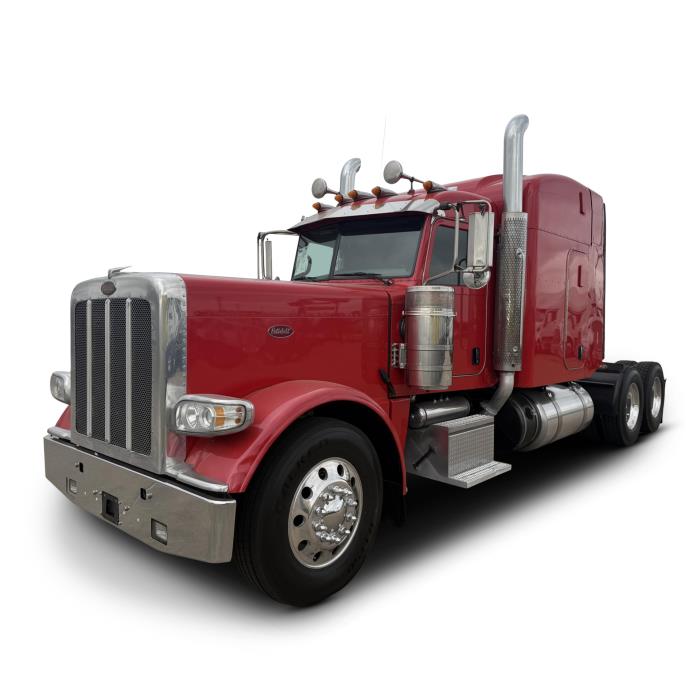 2020 Peterbilt 389-35