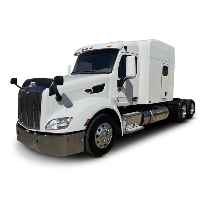 2022 Peterbilt 579-0