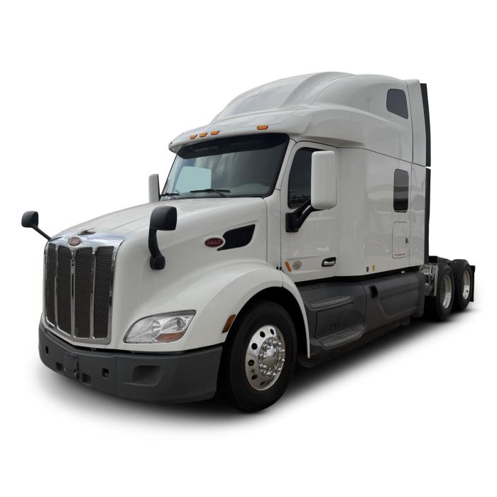 2021 Peterbilt 579-0