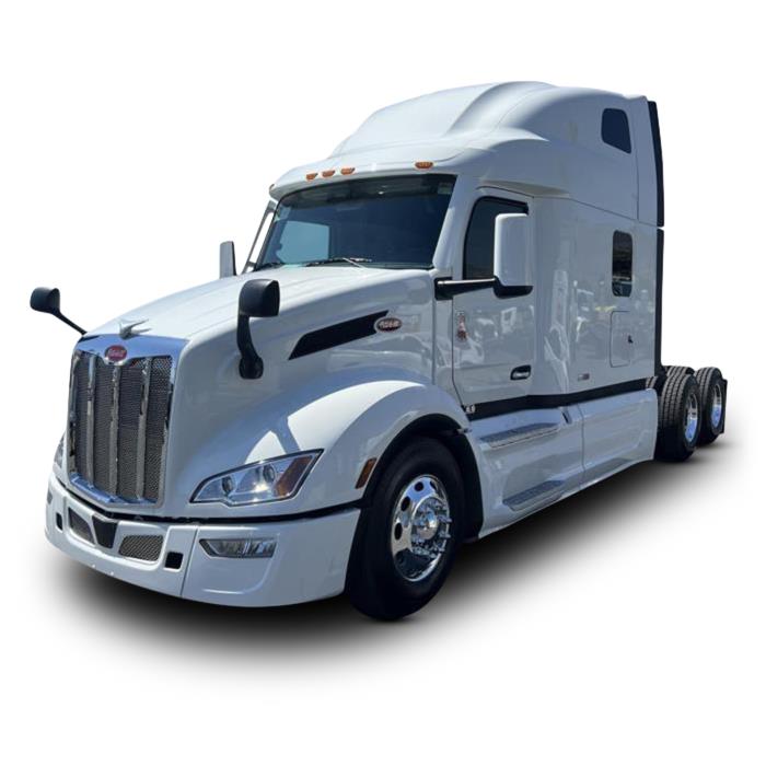2026 Peterbilt 579-0
