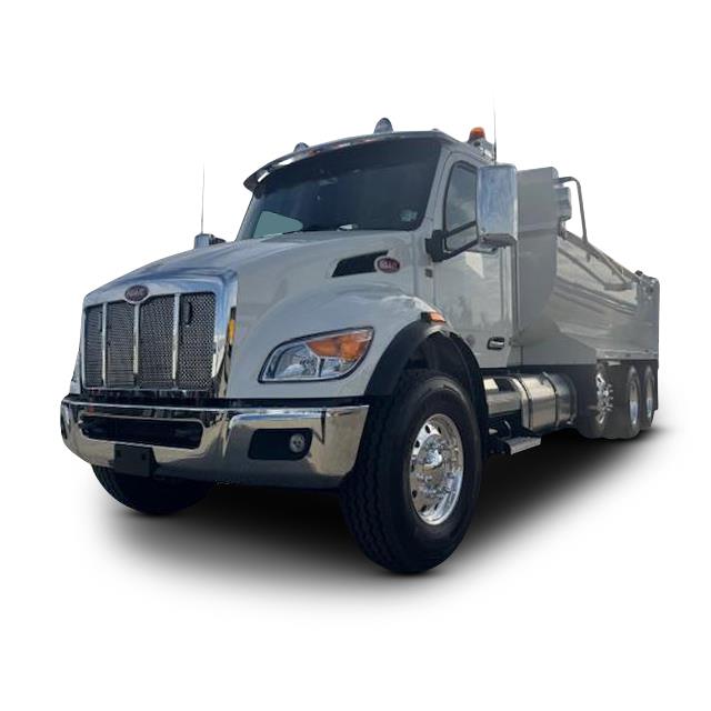 2026 Peterbilt 548-0