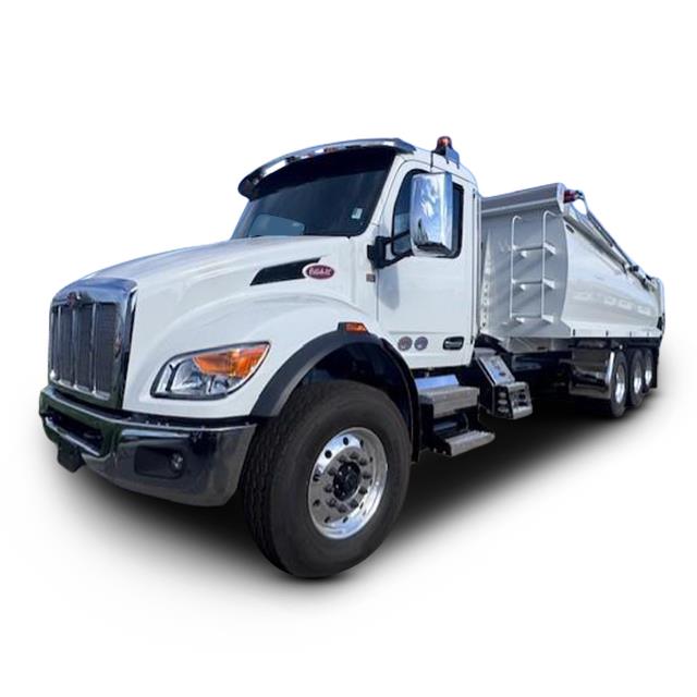 2026 Peterbilt 548-0