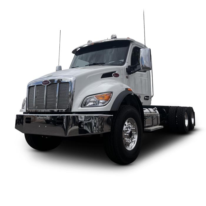 2026 Peterbilt - image 1