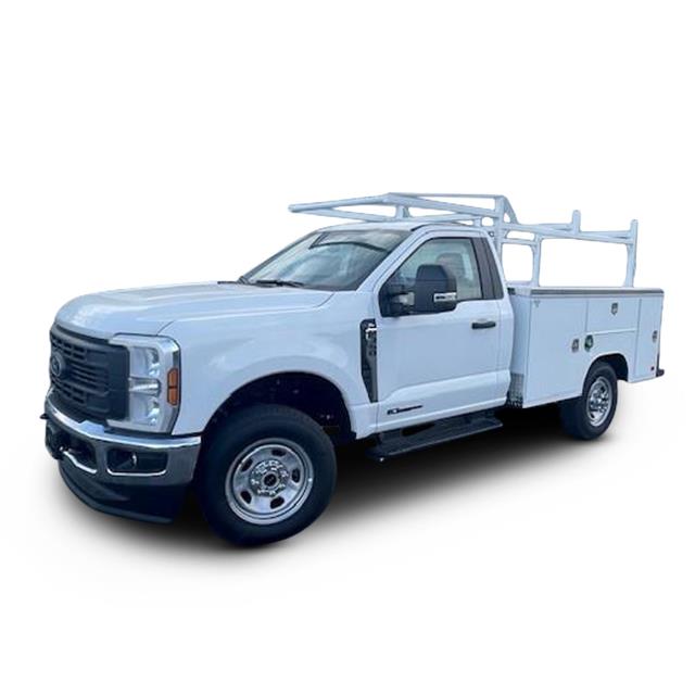 2026 Ford F-350-0