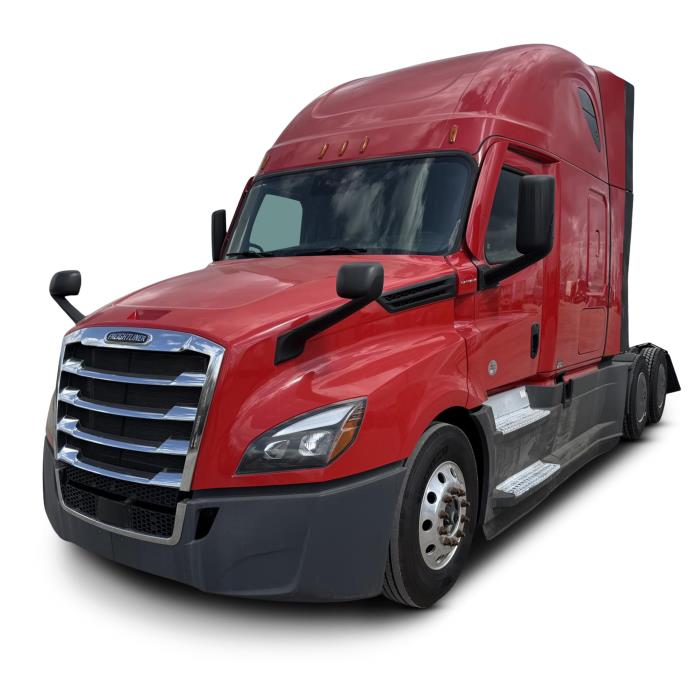 2022 Freightliner Cascadia-0