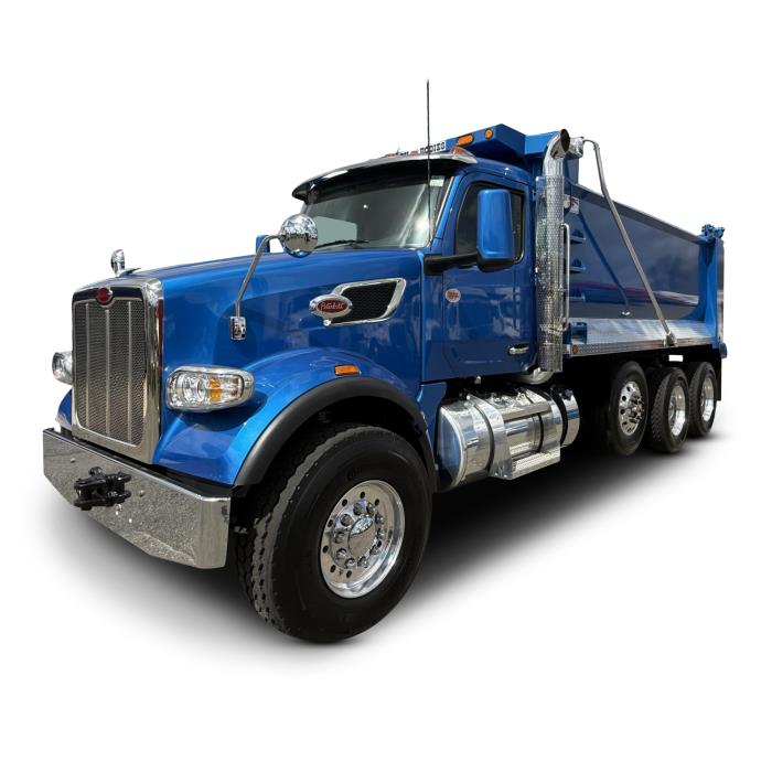2026 Peterbilt 567-0