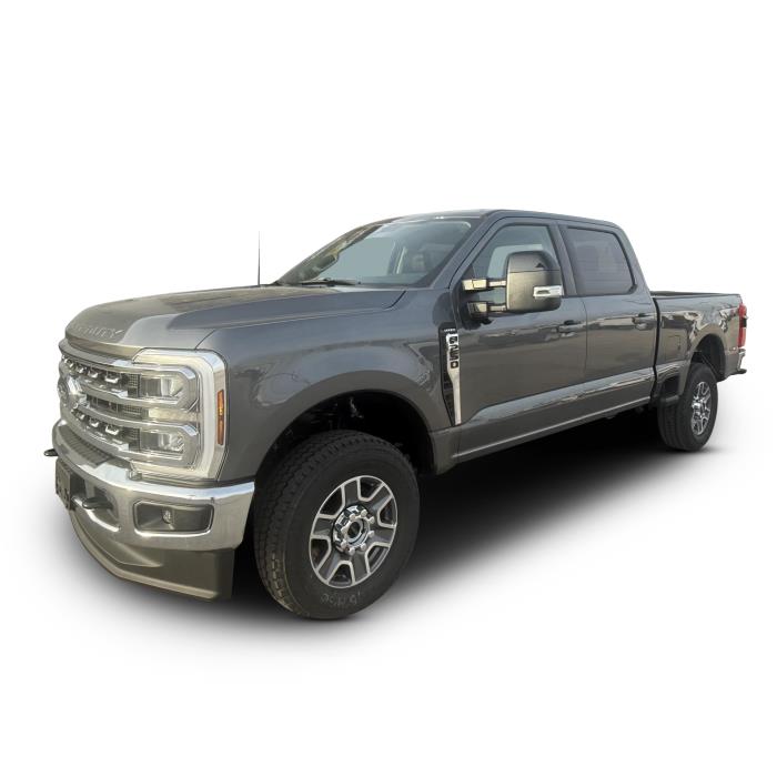 2026 Ford F-250-0
