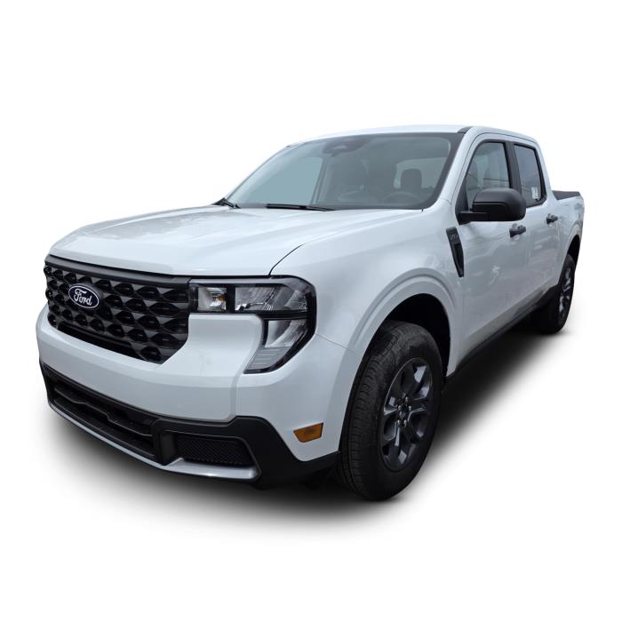 2026 Ford Maverick-0