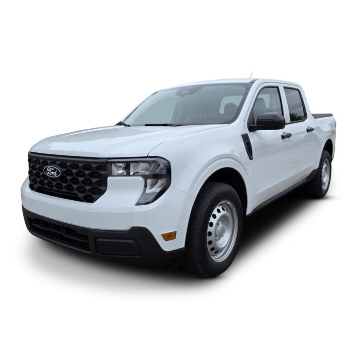 2026 Ford Maverick-0