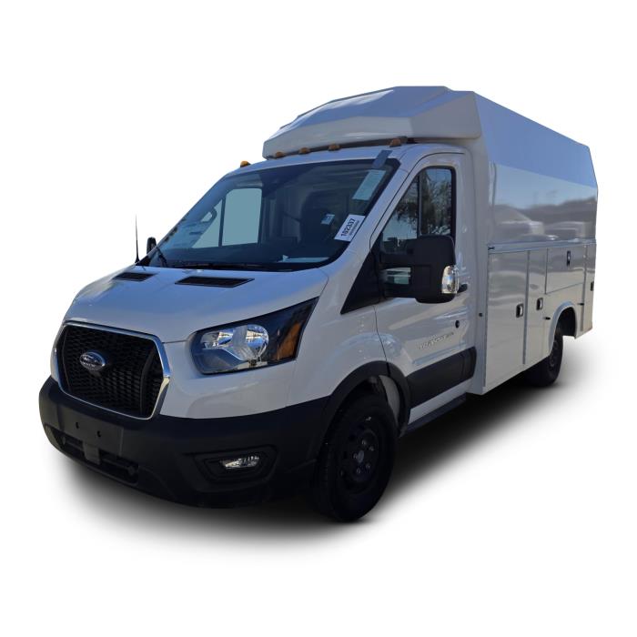 2025 Ford Transit-350-0
