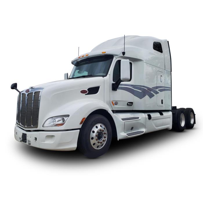 2022 Peterbilt 579-0