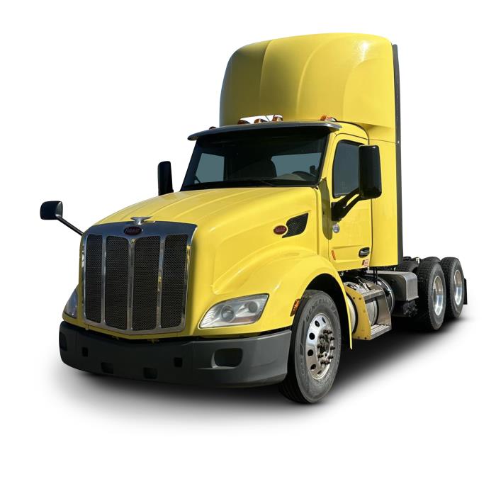 2021 Peterbilt 579 - image 1