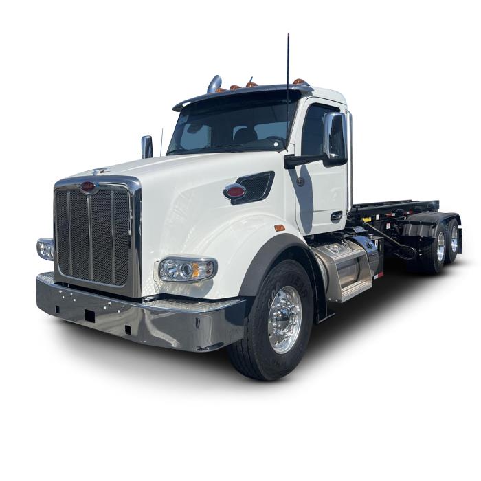 2026 Peterbilt 567-0