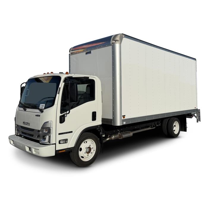 2026 Isuzu NPR-HD-0