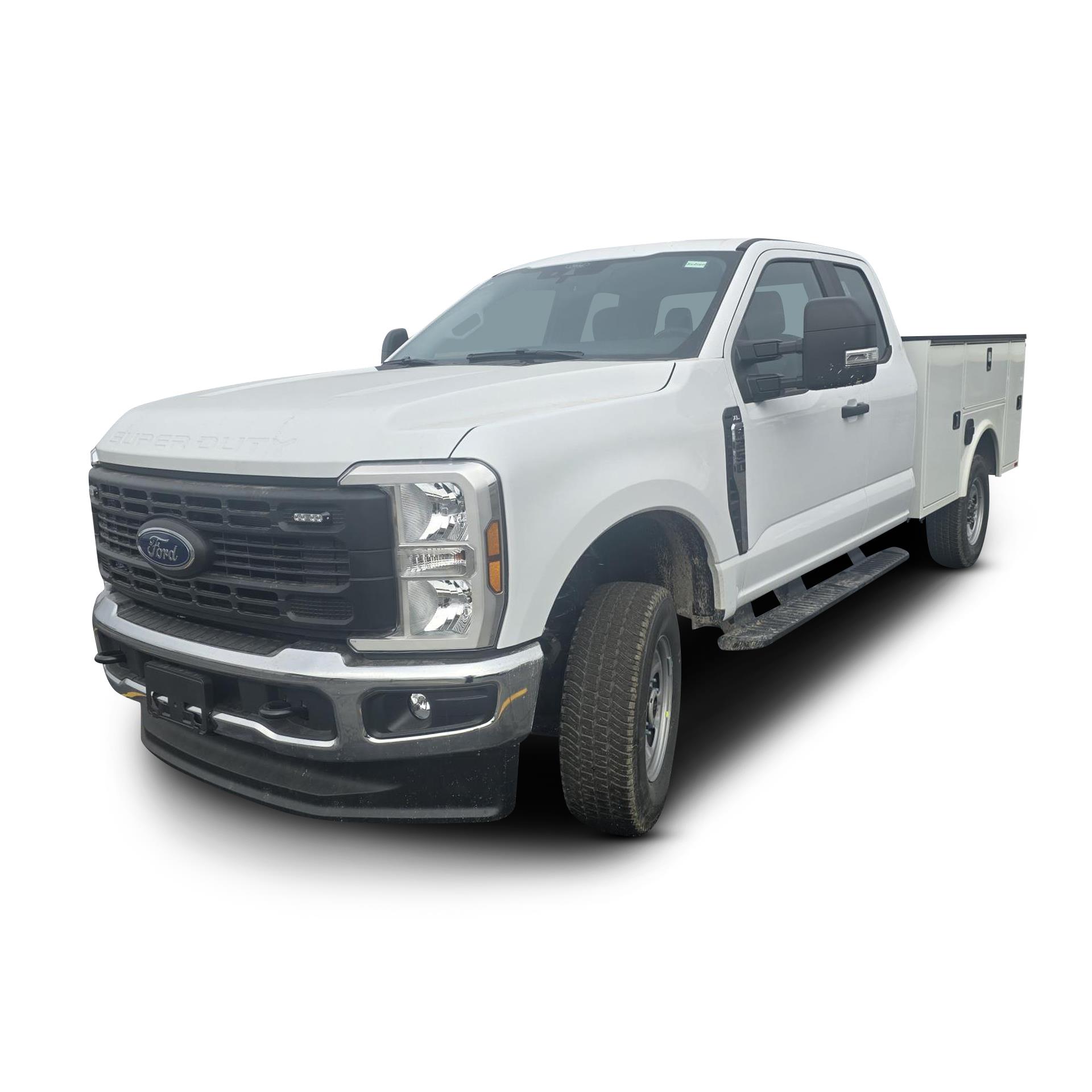 New 2026 Ford F-250 Super Cab Service Truck for sale #2008000 - photo 18