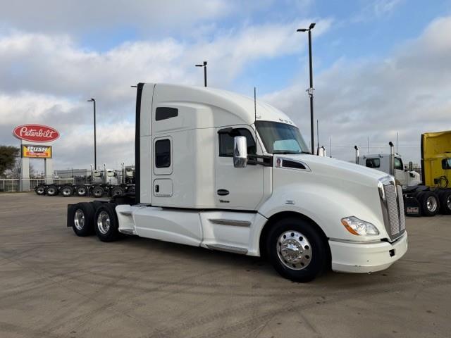 2022 Kenworth T680-9