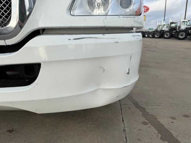 2022 Kenworth T680-12