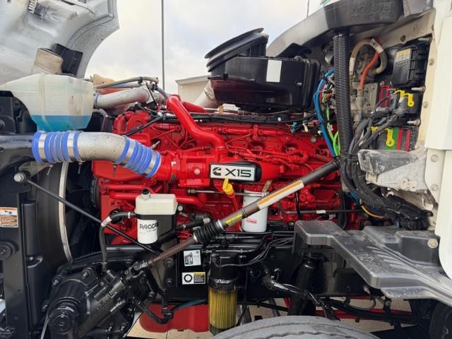 2022 Kenworth T680-13