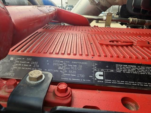 2022 Kenworth T680-14