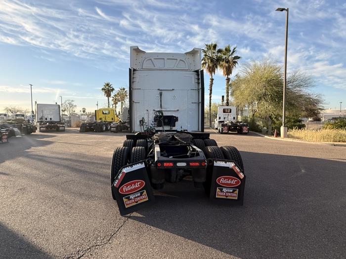 2020 Peterbilt 579-3