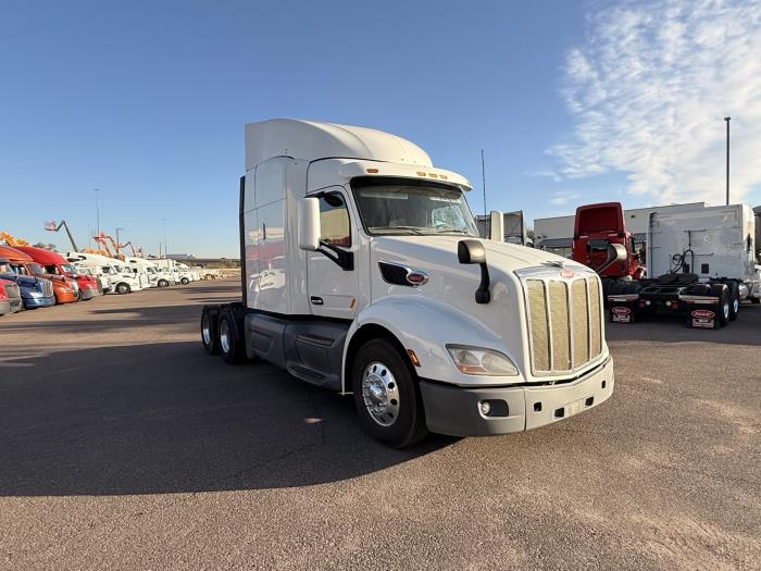 2020 Peterbilt 579-6
