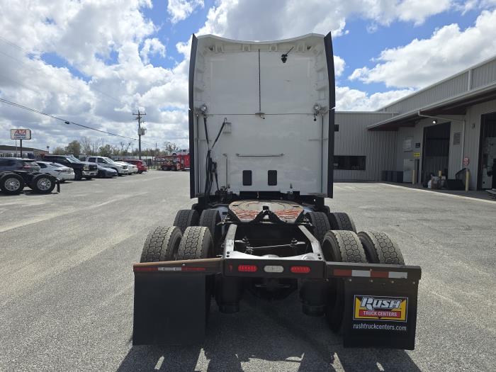 2021 Peterbilt 579-3