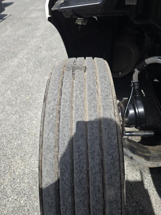 2021 Peterbilt 579-23